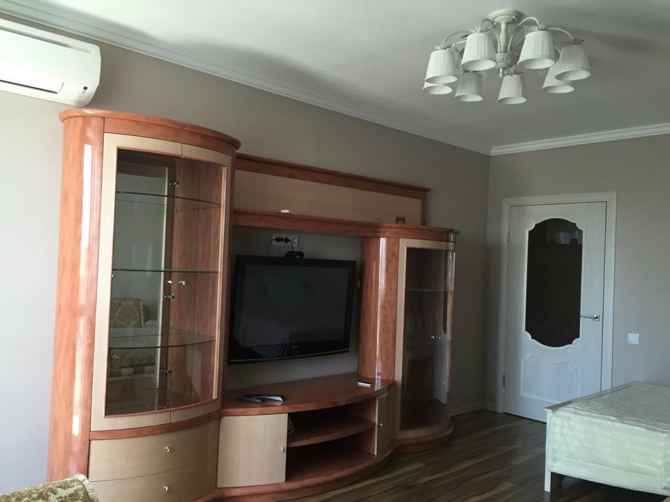 Apartment On Khalturinskiy 206 V/106 Rostov-sur-le-Don Extérieur photo